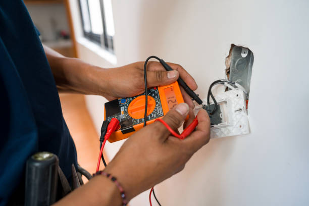 Best Emergency Electrician Near Me  in Comanche, OK