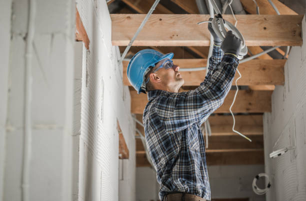 Best Commercial Electrician Services  in Comanche, OK