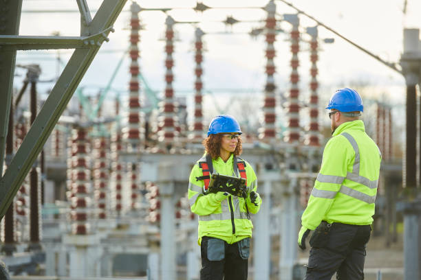 Best Licensed Electrician  in Comanche, OK