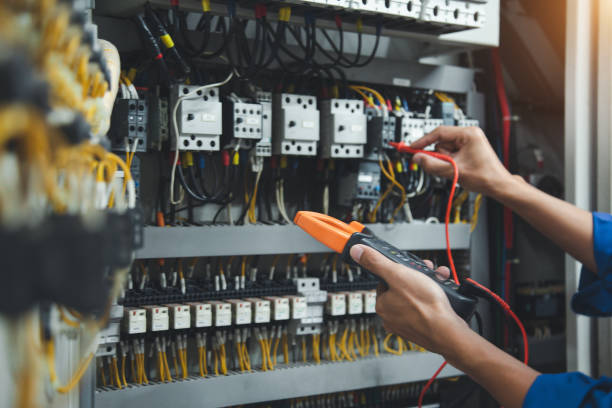 Best Electrical Rewiring Services  in Comanche, OK
