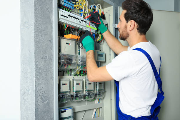 Best Generator Installation Services  in Comanche, OK