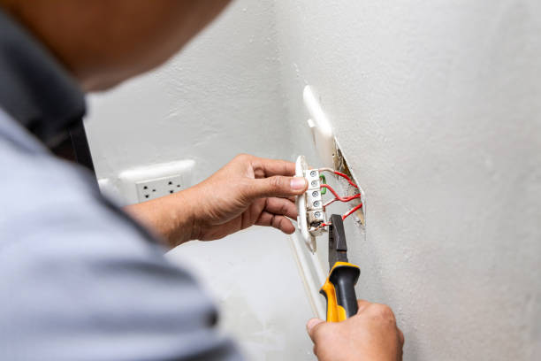 Electrical Upgrades for Homes in Comanche, OK