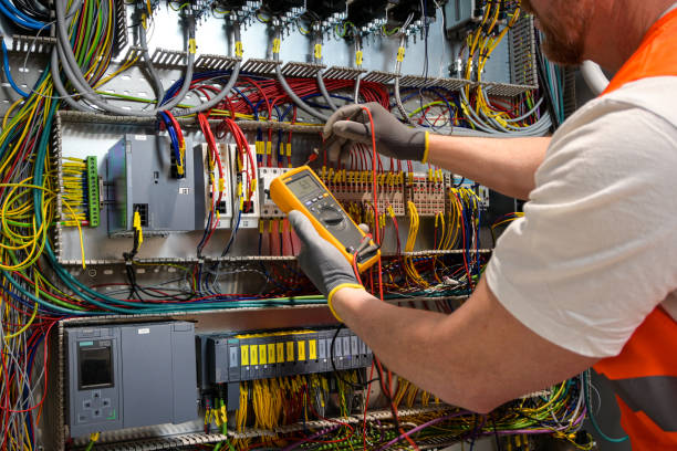 Best Home Electrical Repair  in Comanche, OK