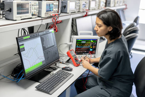 Best Best Electricians Near Me  in Comanche, OK