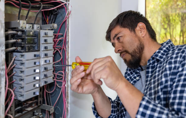 Best Affordable Electrical Installation  in Comanche, OK